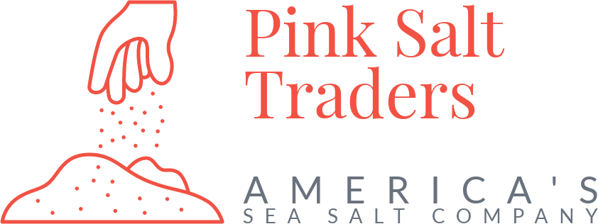 Pink Salt Traders
